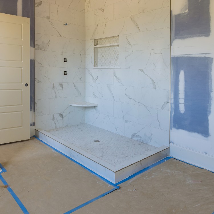 Home remodeling in Flower Mound, TX