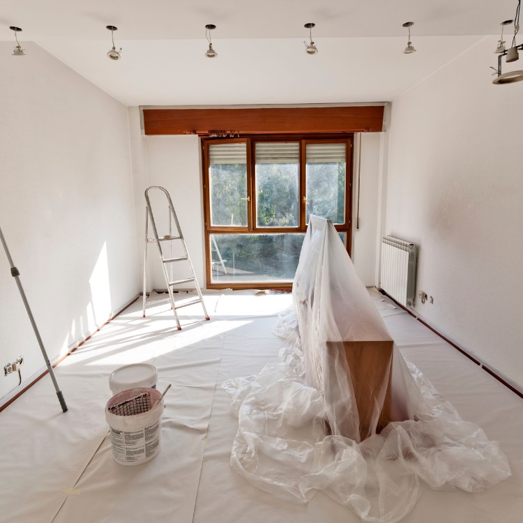 Home remodeling in Flower Mound, TX